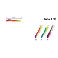 Tuba 1 3D, фото